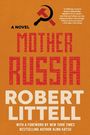 Robert Littell: Mother Russia, Buch