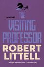 Robert Littell: The Visiting Professor, Buch