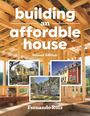 Fernando Ruiz: Building an Affordable House, Buch