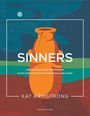 Kat Armstrong: Sinners: Experiencing Jesus' Compassion in the Middle of Your Sin, Struggles, and Shame, Buch