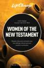 Joyce Koo Dalrymple: Women of the New Testament, Buch