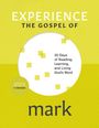 Andy Klenke: Experience the Gospel of Mark, Buch