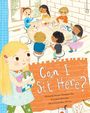 Heather Thompson Day: Can I Sit Here?, Buch