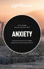 Janae Collins: Anxiety, Buch