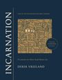 Derek Vreeland: Incarnation, Buch