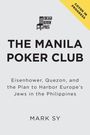 Mark Sy: The Manila Poker Club, Buch