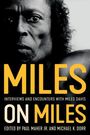 : Miles on Miles: Interviews and Encounters with Miles Davis, Buch