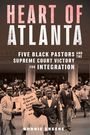 Ronnie Greene: Heart of Atlanta, Buch