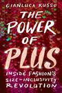 Gianluca Russo: The Power of Plus, Buch