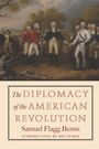 Samuel Flagg Bemis: The Diplomacy of the American Revolution, Buch