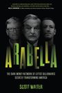Scott Walter: Arabella, Buch