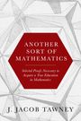 Jake Tawney: Another Sort of Mathematics, Buch