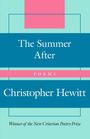 Christopher Hewitt: The Summer After, Buch