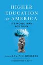 Higher Education in America, Buch