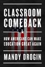 Mandy Drogin: Classroom Comeback, Buch