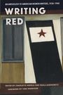 : Writing Red: An Anthology of American Women Writers, 1930-1940, Buch