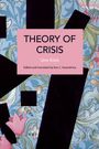 Kôzô Uno: Theory of Crisis, Buch