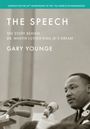 Gary Younge: The Speech, Buch