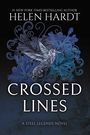 Helen Hardt: Crossed Lines, Buch