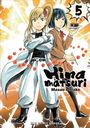 Masao Ohtake: Hinamatsuri Volume 05, Buch