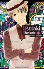 Ritsu Miyako: Usotoki Rhetoric Volume 4, Buch