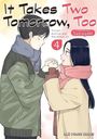 Suzuyuki: It Takes Two Tomorrow, Too Volume 4, Buch