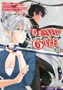 Yoshiyuki Miwa: The New Gate Volume 13, Buch