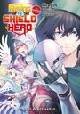 Aneko Yusagi: The Rising of the Shield Hero Volume 23, Buch