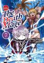 Takehiro Kojima: The Death Mage Volume 7, Buch