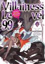 Tanabata Satori: Villainess Level 99 Volume 4, Buch