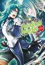 Reki Kugayama: The Wrong Way to Use Healing Magic Volume 9, Buch