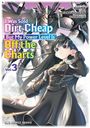 Cambria Bakuhatsu Tarou: I Was Sold Dirt Cheap, But My Power Level Is Off the Charts Volume 3, Buch