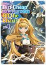 Cambria Bakuhatsu Tarou: I Was Sold Dirt Cheap, But My Power Level Is Off the Charts Volume 4, Buch