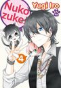 Iro Yugi: Nukozuke! Volume 4, Buch