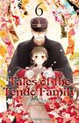 Ken Saito: Tales of the Tendo Family Volume 6, Buch