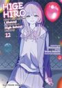 Shimesaba Shimesaba: Higehiro Volume 12, Buch