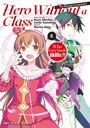 Akio Nanae: Hero Without a Class Volume 5, Buch