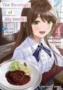 Boiru Iseebi: The Revenge of My Youth Volume 4, Buch