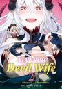 Tonarikeru Tonarikeru: My New Devil Wife Volume 2, Buch