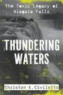 Christen E Civiletto: Thundering Waters, Buch