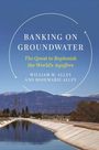 Rosemarie Alley: Banking on Groundwater, Buch