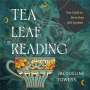 Jacqueline Towers: Tea Leaf Reading, Buch