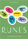 Kim Farnell: Runes, Buch