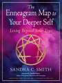 Sandra C Smith: The Enneagram Map to Your Deeper Self, Buch