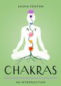 Sasha Fenton: Chakras, Buch