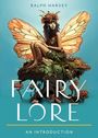 Ralph Harvey: Fairy Lore, Buch