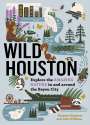 Suzanne Simpson: Wild Houston, Buch