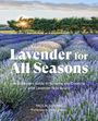 Paola Legarre: Lavender for All Seasons, Buch