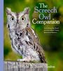 Jim Wright: The Screech Owl Companion, Buch