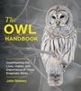 John Shewey: The Owl Handbook, Buch